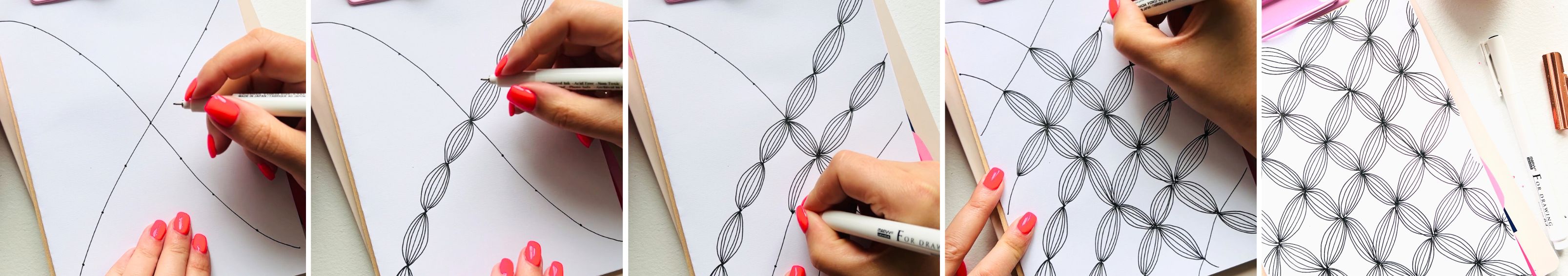 OBJEVTE ZENTANGLE